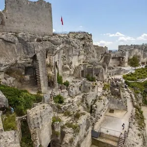 Appartement Les Baux-beaux, Les Baux-de-Provence
