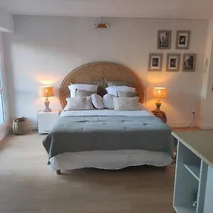 Appartement Mes'anges, Les Baux-de-Provence
