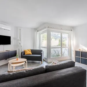 Appartement Le Roucas - Chaleureux Aux De Provence, Les Baux-de-Provence