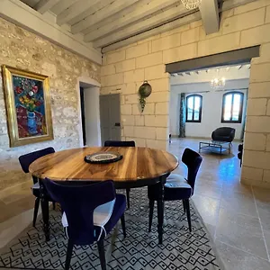 Appartement La Maison De Pierrette, Les Baux-de-Provence